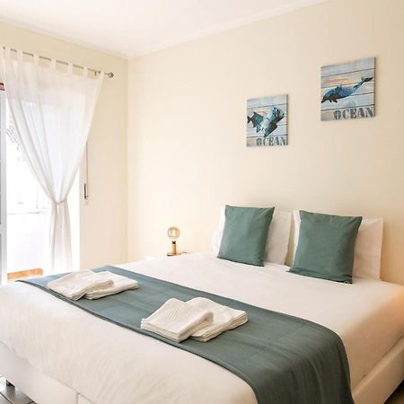 Peniche Terrace Apartment Luaran gambar