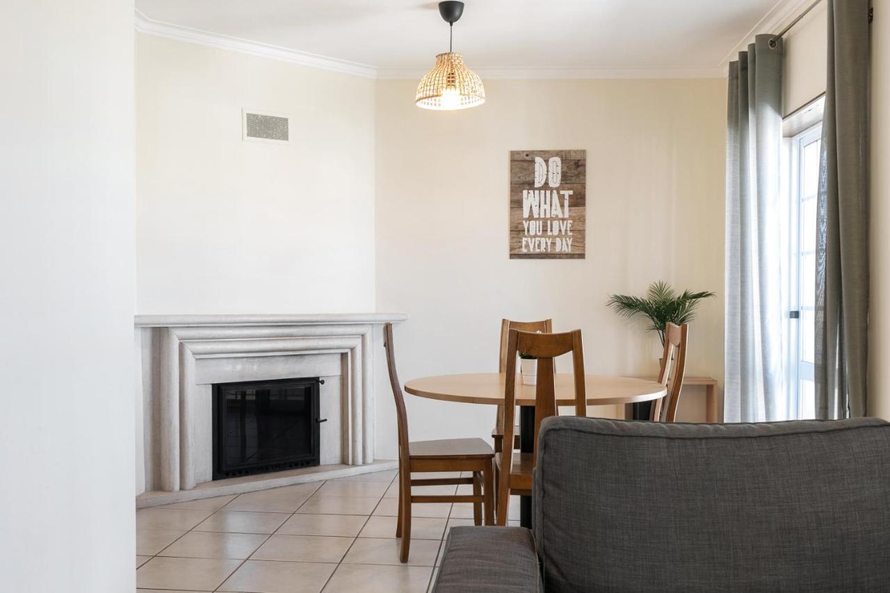 Peniche Terrace Apartment Luaran gambar
