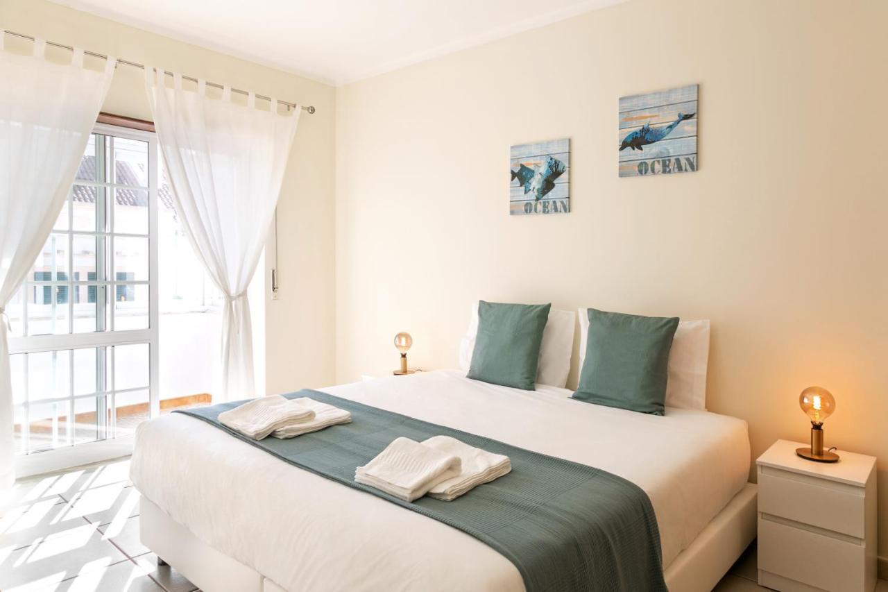 Peniche Terrace Apartment Luaran gambar