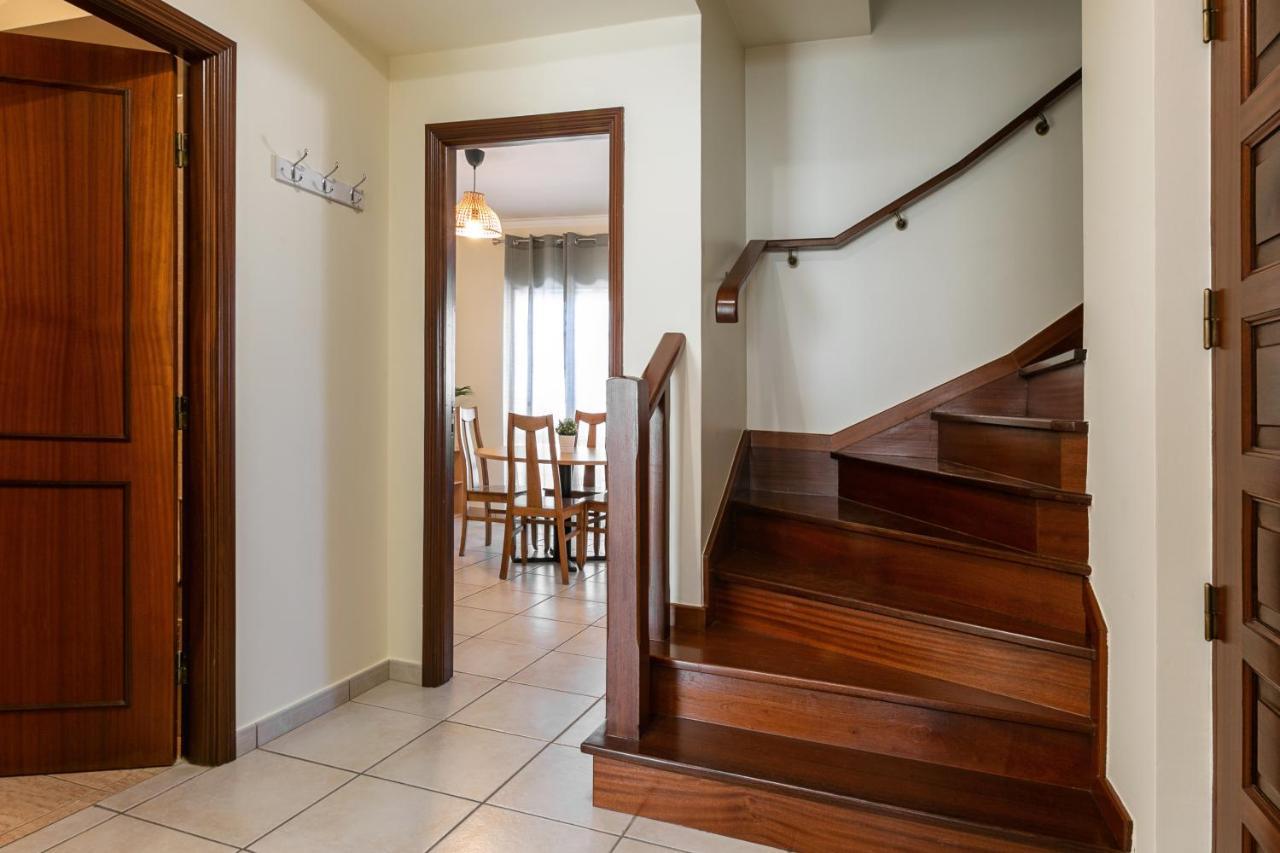 Peniche Terrace Apartment Luaran gambar