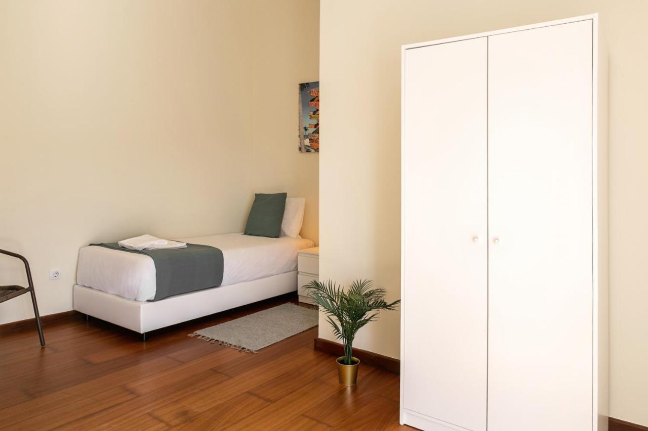 Peniche Terrace Apartment Luaran gambar